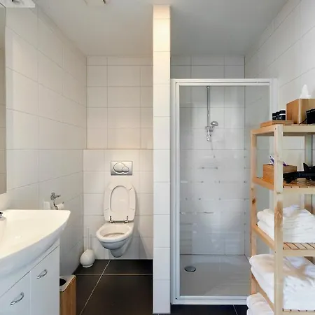 Couette-café Aubergine Logeren&dineren *