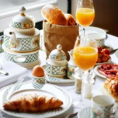 Hotel Aubergine Logeren & Dineren Tegelen