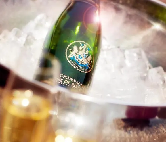 Aubergine Logeren & Dineren Hotel *